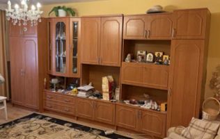 Apartament 3 camere, 2 bai - Tomesti, Iasi