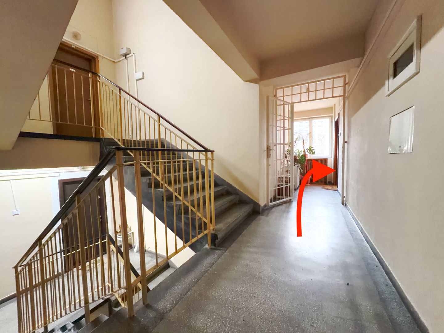 3 camere complet decomandat | Hol spatios | Medicina | Garaj - Poză 16