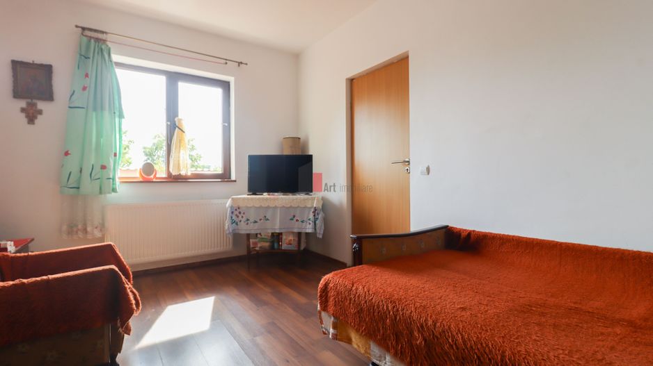 Vila "SEPHARA", teren 700 mp,  292 mp suprafata totala, NEGOCIABIL - Poză 34