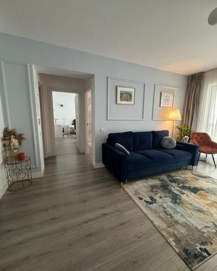 Apartament 3 camere | Pipera | Lux | Mobilat & Utilat | Parcare Subterană - Poză 10