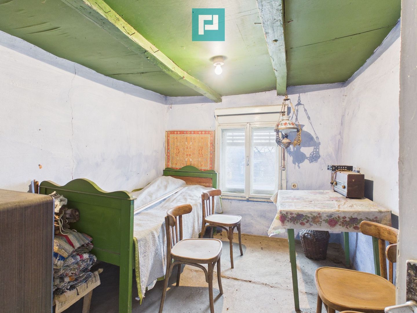 Casă 5 camere şi anexe în Cuied - Poză 11