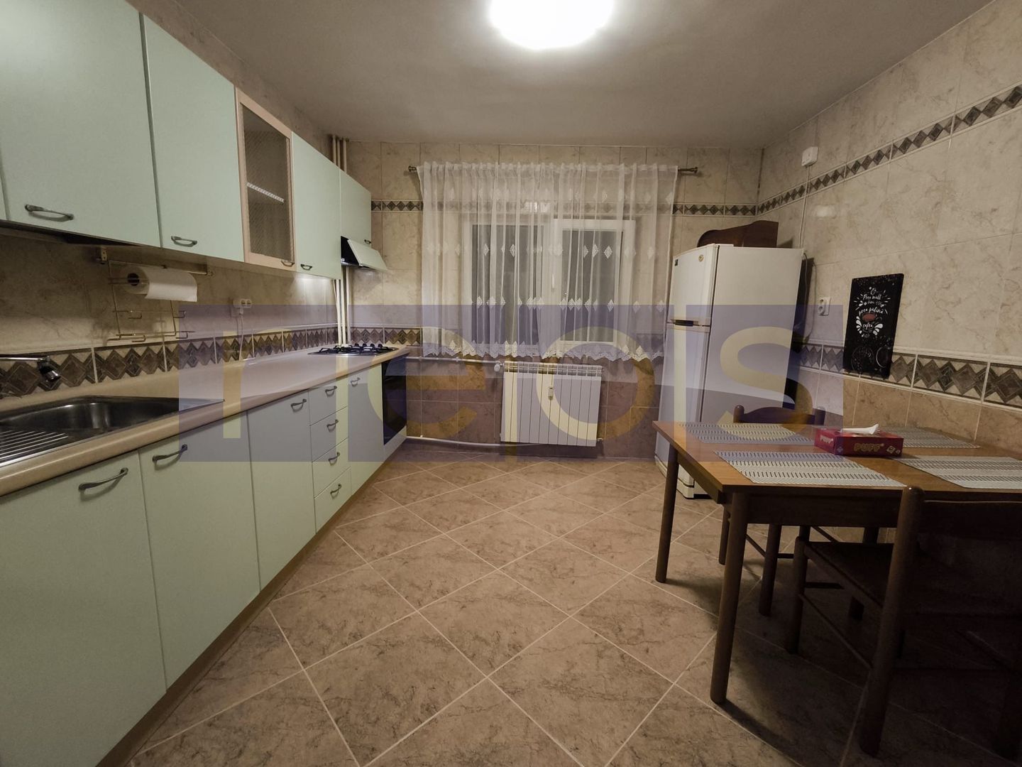 De inchiriat 3 camere | Zona Vitam mall - Poză 5