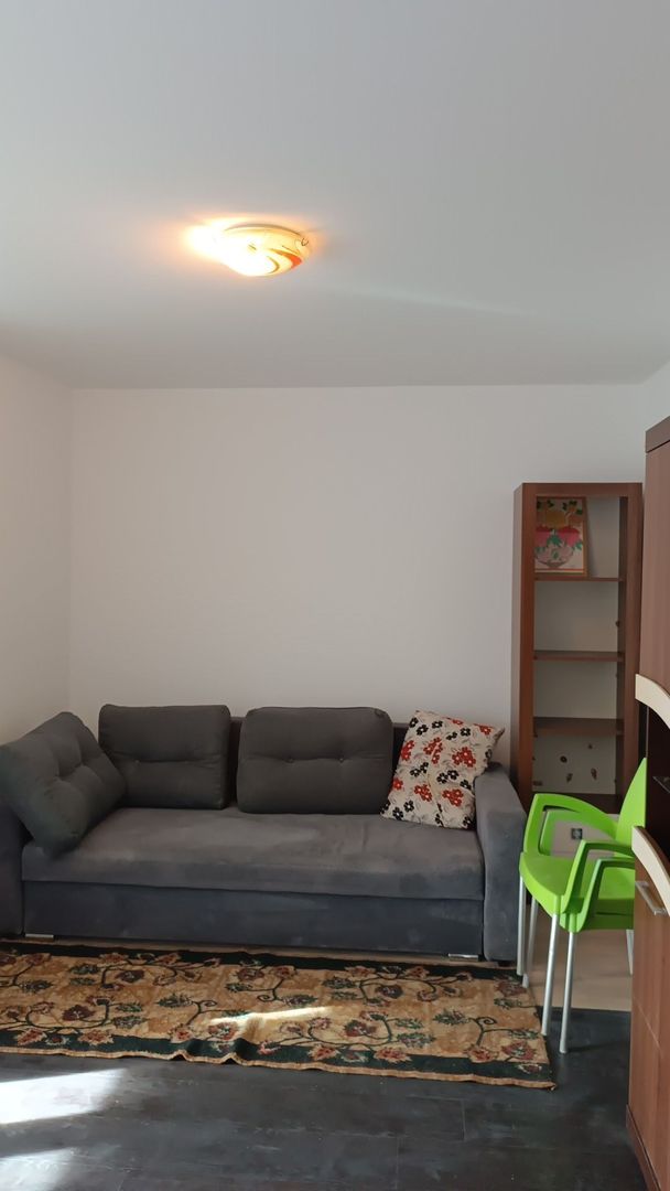 AP. 2 CAMERE- APARATORI, PET-FRIENDLY, BUCATARIE INCHISA, METROU - Poză 1