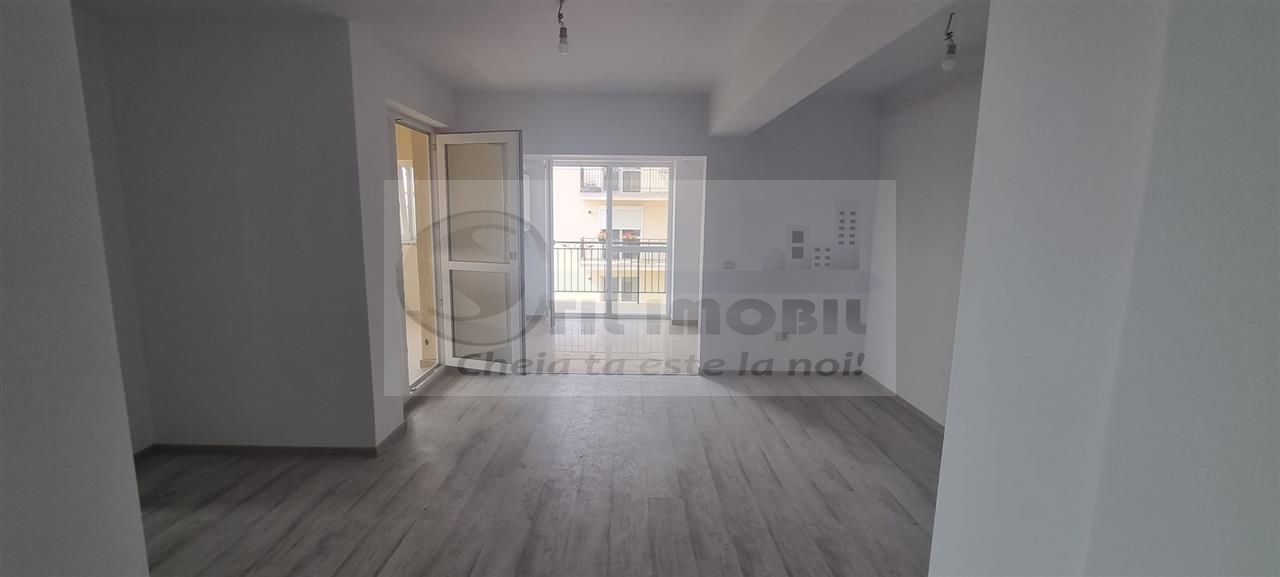 Apartament 2 camere + terasa - mutare imediata - Valea Lupului - Poză 4
