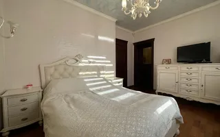 Casă în Buiucani, de vânzare, cu suprafața de 338m2. Pe teren de 14 ari. - Poză 18