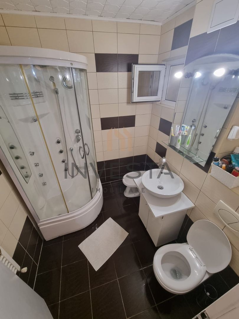 Apartament cu 3 camere / Zona strazii Aurel Vlaicu - Poză 6