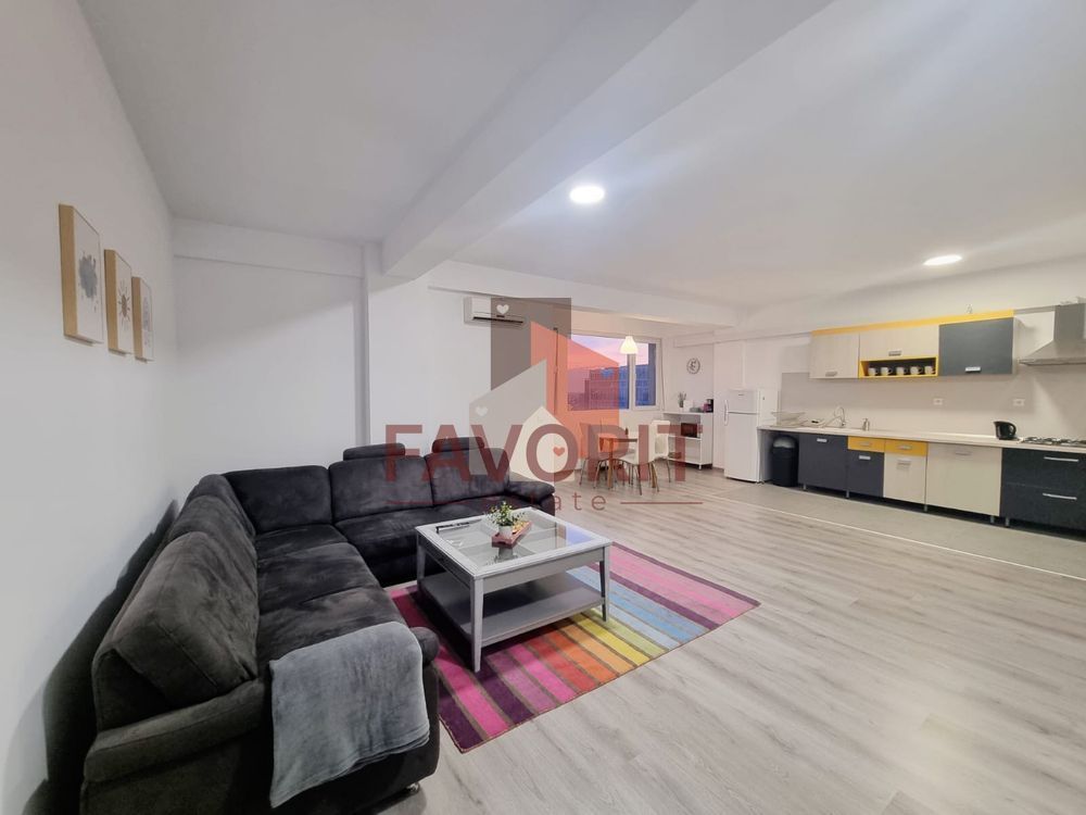 2 camere | centrala proprie | etaj intermediar | zona excelenta | - Poză 2