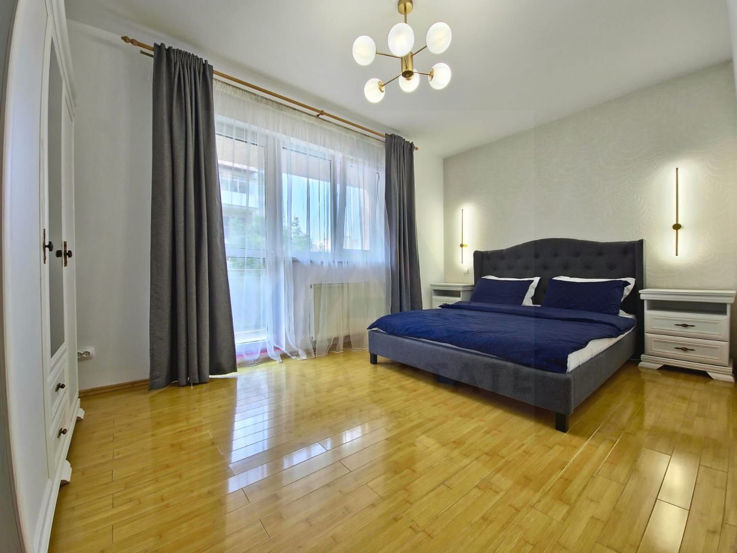 Apartament premium 3 camere 93 mp utili 3 terase etaj 2 zona Hipodrom - Poză 16