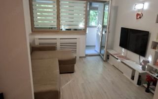 Apartament 2 camere complet renovat, Podu Roș, 53 mp, etaj 1/10 - Poză 4