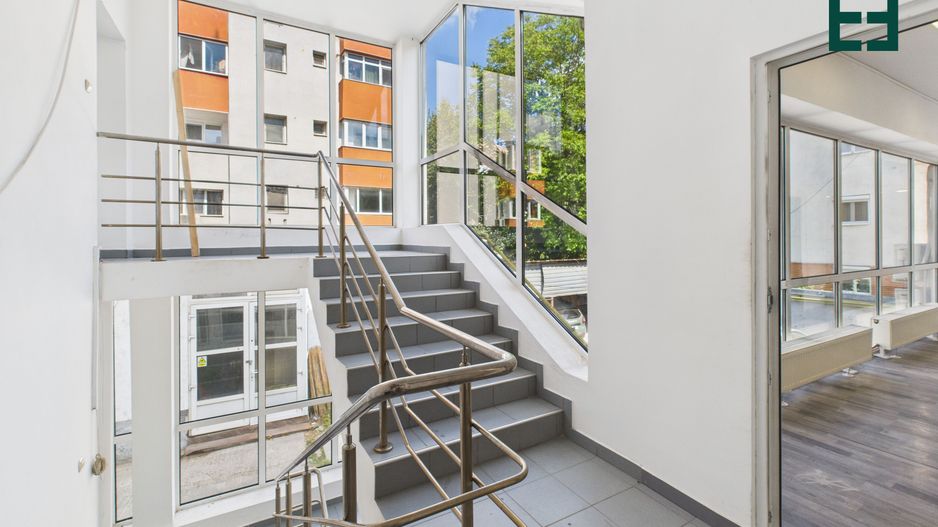 Birouri luminoase și spațioase - Calea Sever Bocu – Timișoara - Poză 16