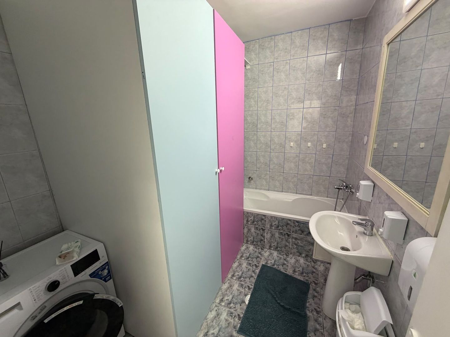 CASA INDIVIDUALA- DOBROESTI, TEREN 350 MP, CENTRALA, MODERN COMIS 0% - Poză 4