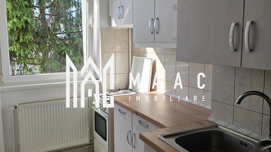 Apartamnet 2 camere | 55 MPU | Etaj 4 | Balcon | Mihai Viteazul - Poză 4