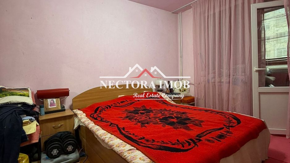 NECTORA IMOB-Apartament 2 camere, 60 mp, Parter, Aleea Rogerius - Poză 4
