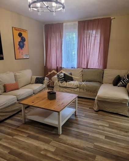 Apartament de inchiriat 2 camere I Piata Domenii - Poză 2