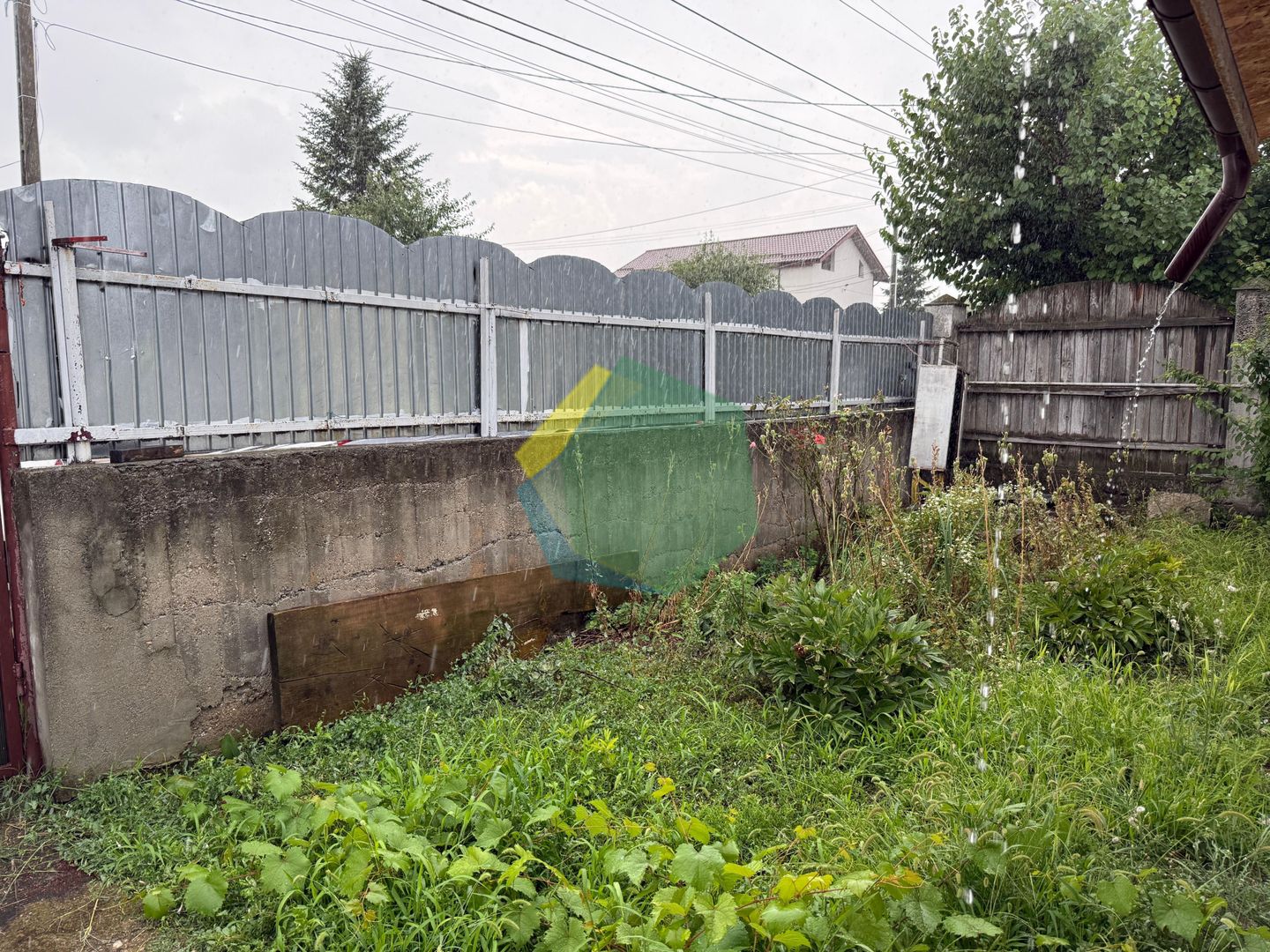 Teren 980 mp în Otopeni – Ideal pentru casă | Toate utilitățile - Poză 2