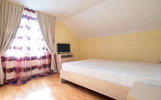 Vila Grigorescu 4 camere 3 bai la asfalt - Poză 14