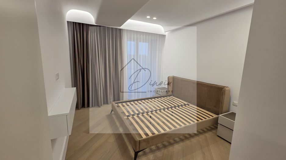 3 camere Cortina 126 Iancu Nicolae I UTILAT MOBILAT I COMISION 0% - Poză 7