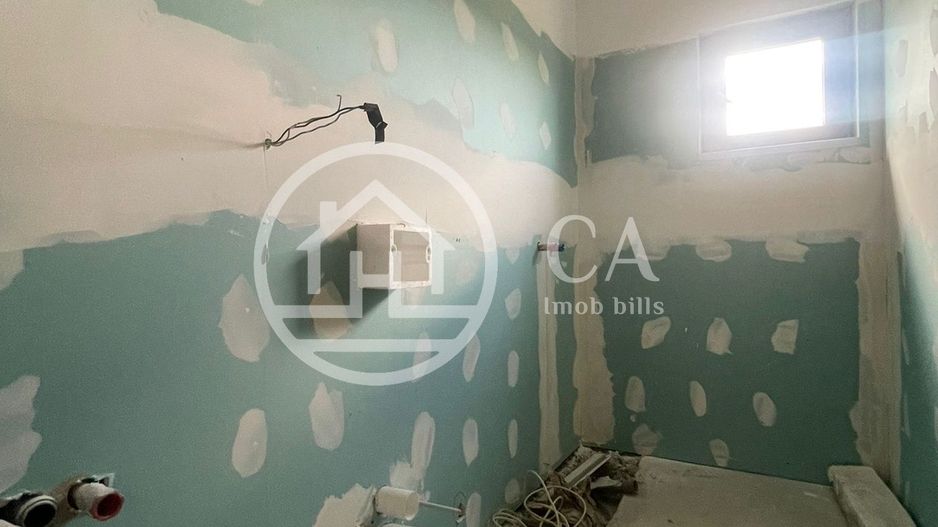 Casă de vânzare cu 3 camere in Paleu, Bihor - Poză 17