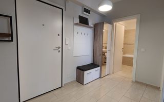 2 camere Sisesti I Sunset Lake View I parcare inclusa - Poză 13