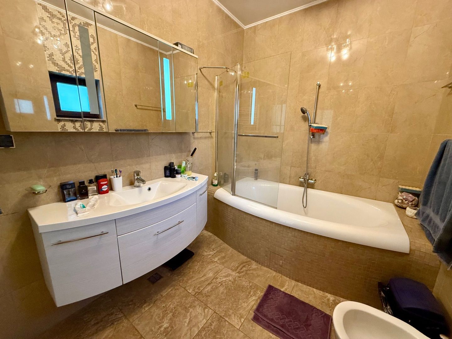 Vila 6 Camere de Vanzare I Mogosoaia - Poză 16