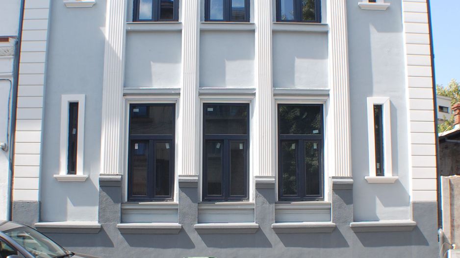 Vilă interbelică zona Gradina Icoanei – lot 400mp - Poză 11