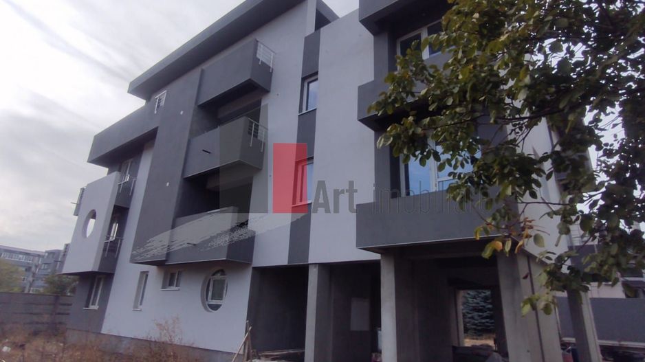 Vânzare apartament 2 camere Metalurgiei Grand Arena - Poză 3