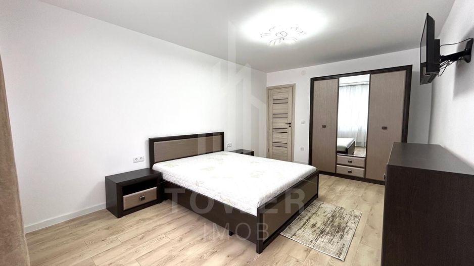 Apartament 3 camere decomandate, parter, zonă Strand - Poză 2