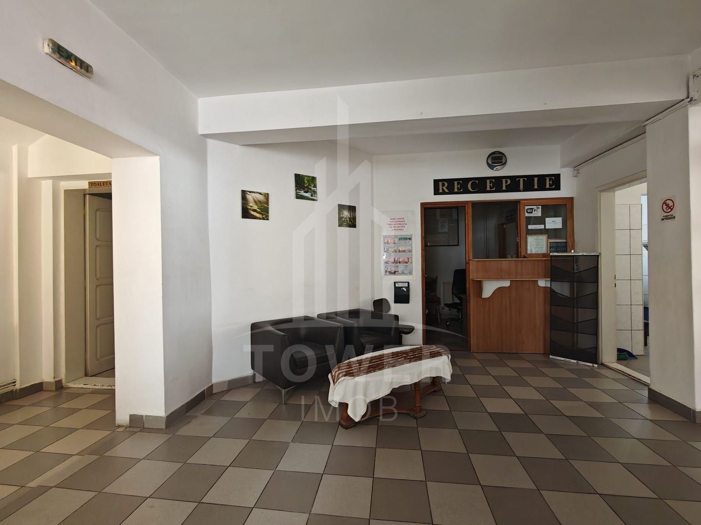 Unitate de cazare de inchiriat / vanzare. - Poză 2