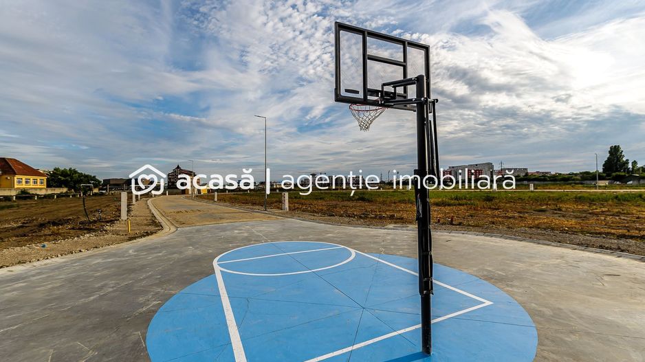 Parcela de teren in ARED CITY,  cel mai modern cartier | Fără agenții! - Poză 6