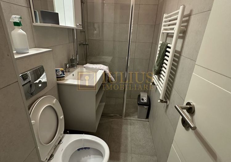 2 camere| central langa Universitatea de Vest si Politehnica| centrala - Poză 6