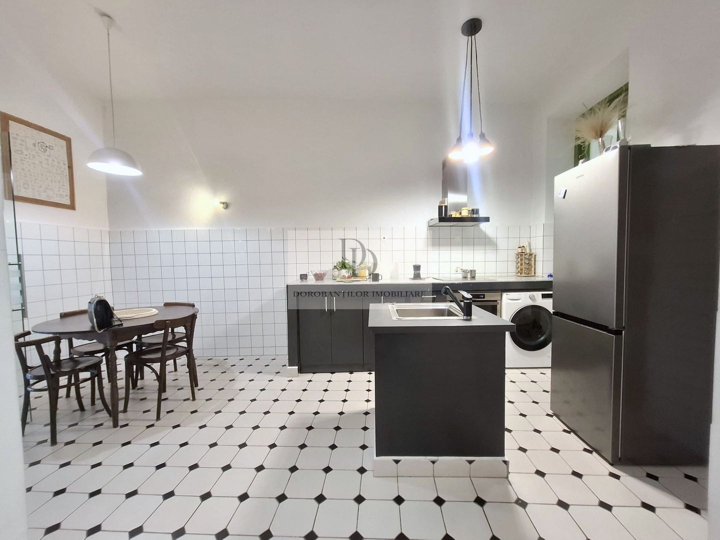 Apartament 2 camere etajul 1 | 2 parcări | Central - Dorobanților - Poză 4