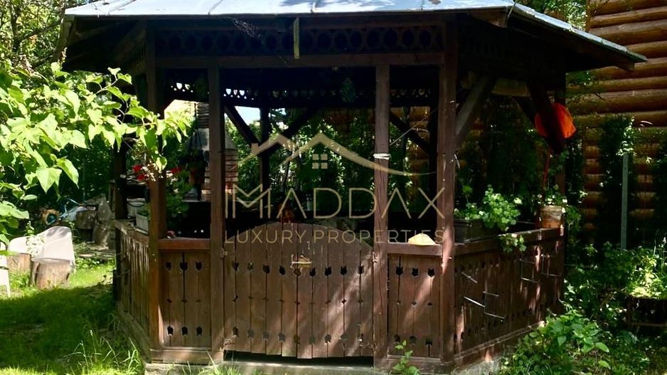 Vilă  5 camere *Teren915mp *Breaza - Poză 6