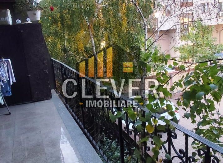 Apartament 2 camere  Dobroesti Str Doinei parcare demisol inclusa - Poză 1
