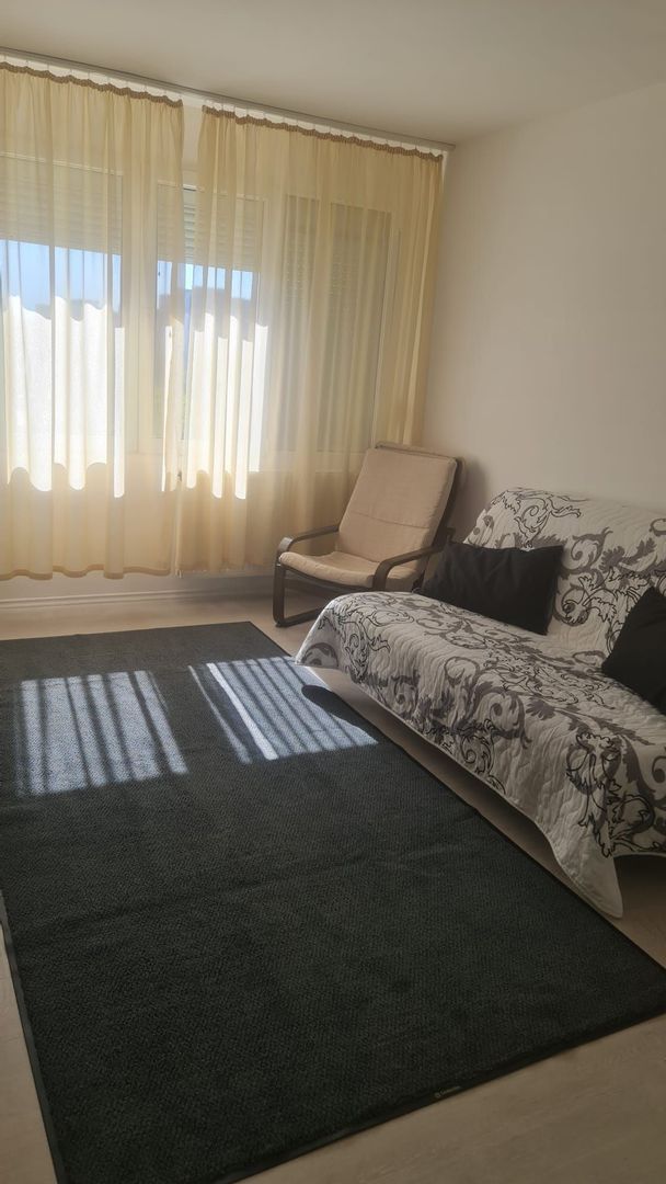 🔑 Vanzare apartament 2 camere, Titan – Chiar lângă Metrou 1 Decembrie 1918 - Poză 2