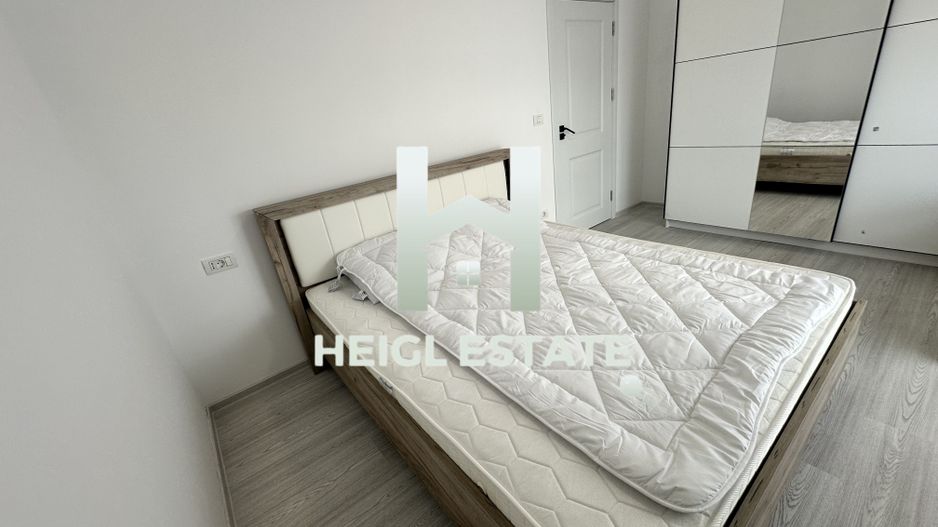 Apartament cu 2 camere  si curte privata in zona Braytim - Poză 4