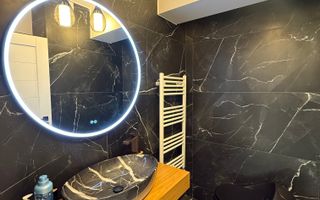 Apartament 3 camere cu terasa de inchiriat, parcare, Zorilor Wings! - Poză 9
