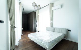 Penthouse de lux cu 4 camere în Grigorescu – priveliște superbă! - Poză 6