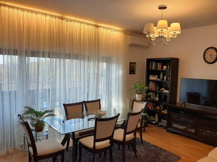 Apartament 4 camere Iancu Nicolae | Complex Natura - Poză 9