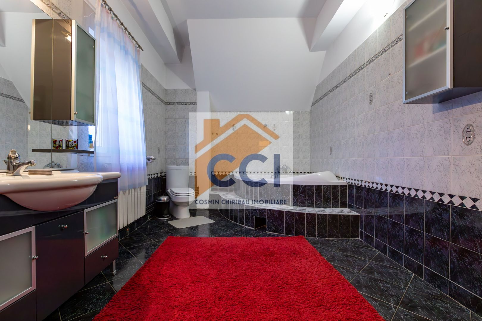 Proprietate exclusivistă ultracentrală -eleganță, spațiu și rafinament - Poză 19