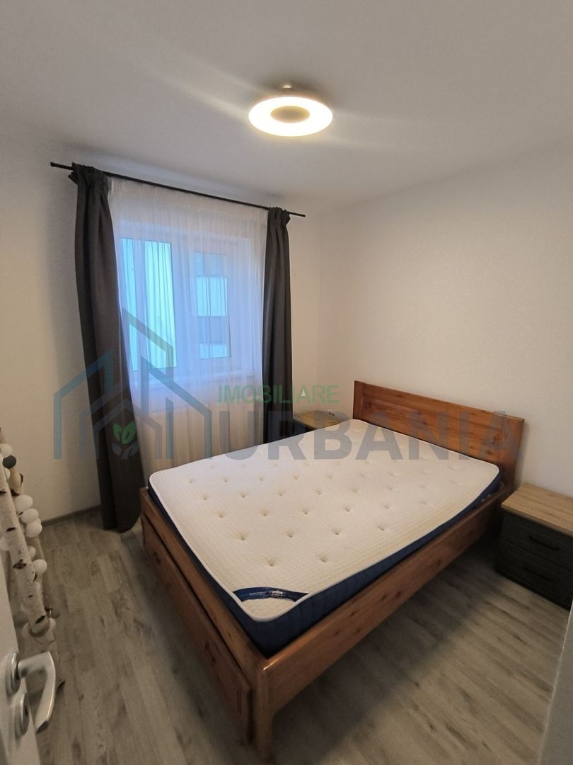Apartament cu 2 camere de închiriat – Valea Adâncă, str. Crângului - Poză 3