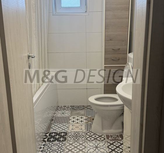 Apartament 3 camere Braytim cu parcare subterana - Poză 7