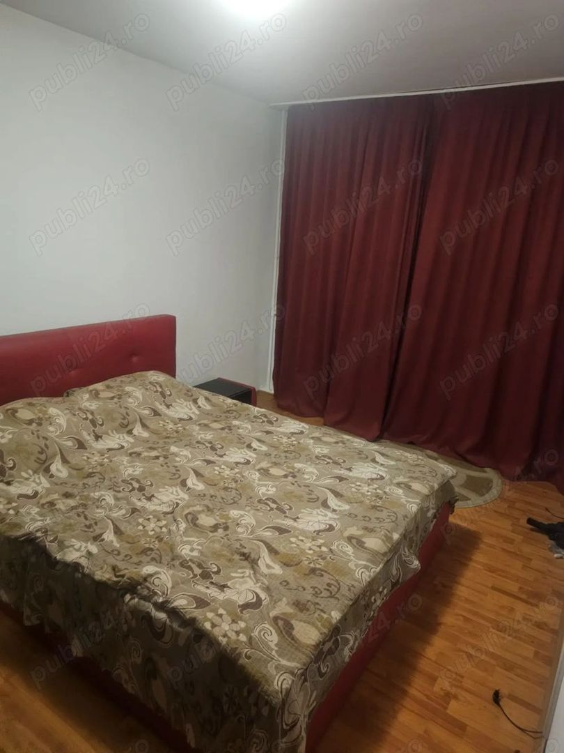 De inchiriat apartament cu 3 camere , Berceni Covasna sector4 - Poză 5