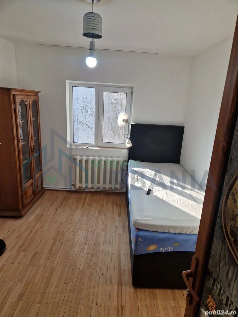 # 3 camere Pacurari - Poză 4