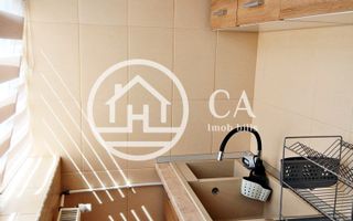 Apartament de inchiriat cu 3 camere in zona Rogerius, Oradea - Poză 6