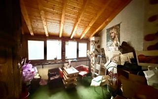 Calea Victoriei ap 2 camere cu terasa parter risc 1 - Poză 14