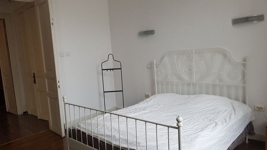 Apratament in vilă interbelică Unirii / Piața Regina Maria - Poză 3