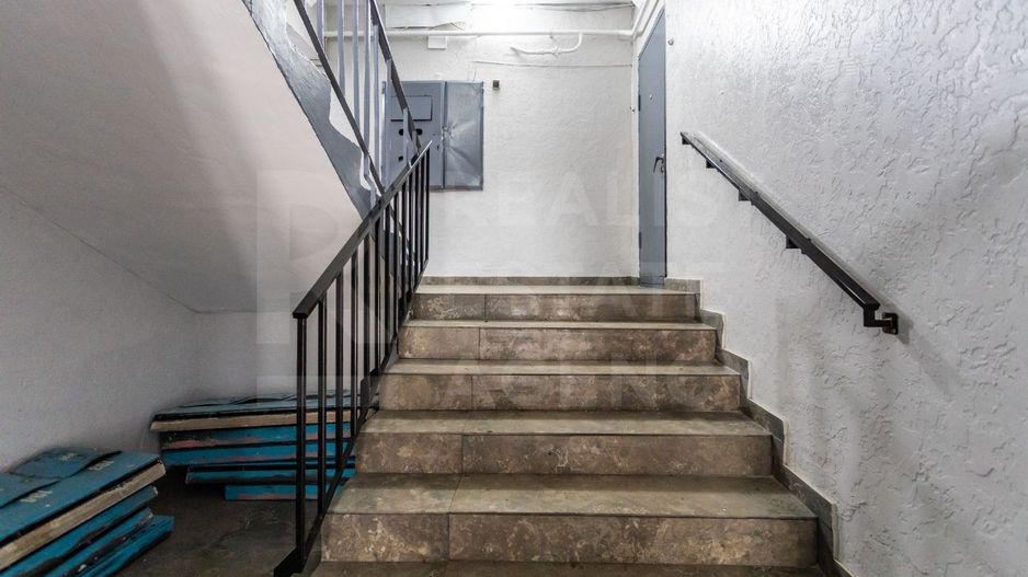 Vânzare, apartament, 2 camere, strada Andrei Doga, Râșcani - Poză 4