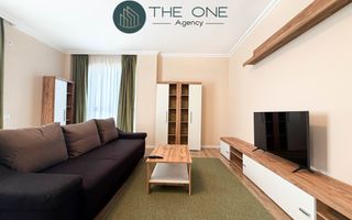 Apartament 2 camere - 63mp, parcare subterana - PRIMA INCHIRIERE - Poză 2