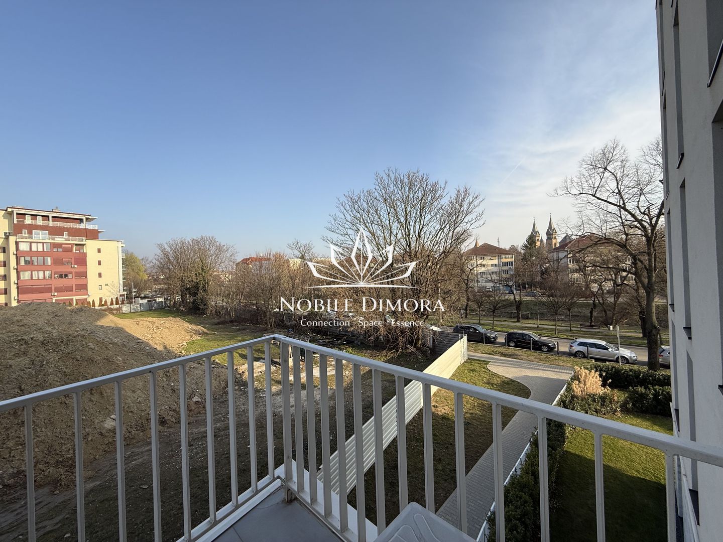 ISHO - Apartament modern cu 2 camere, Et3, pet friendly, Bega-river view - Poză 3