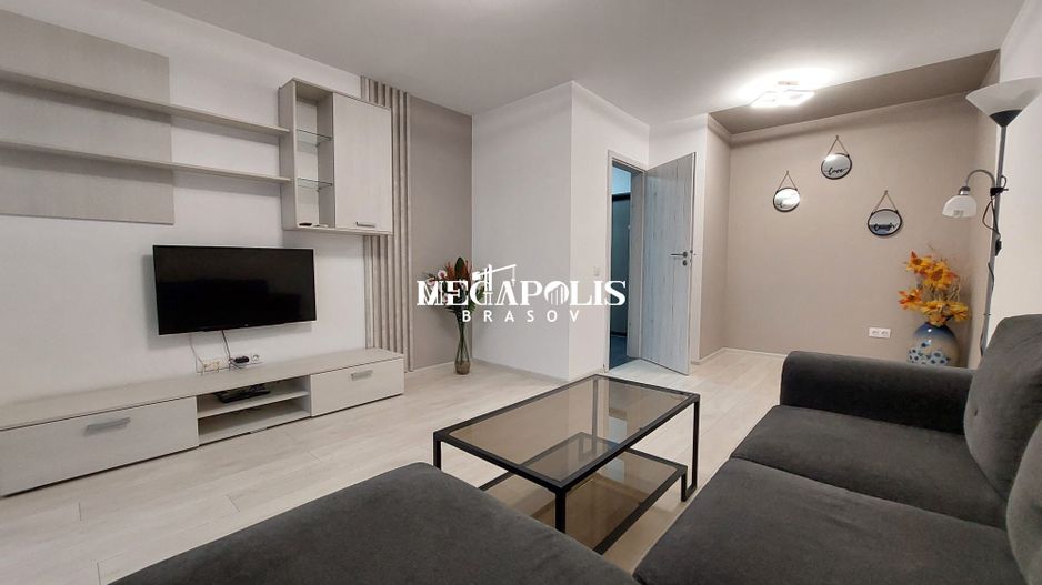 Apartament 2 camere | Decomandat | Pet-Friendly | Coder Residence - Poză 1